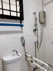 Blk 891B Woodlands Drive 50 (Woodlands), HDB 4 Rooms #502565281